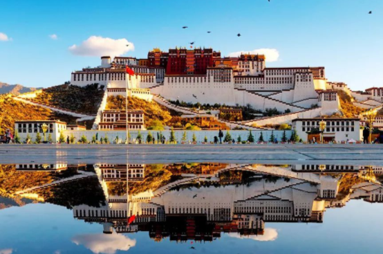 国庆七天西藏拉萨旅游攻略行程安排