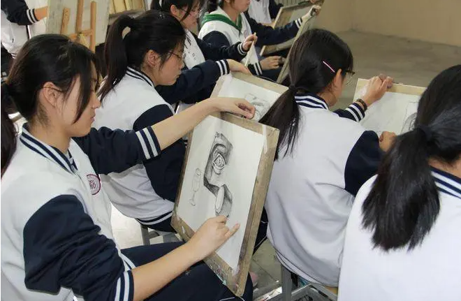 200分能上什么高中