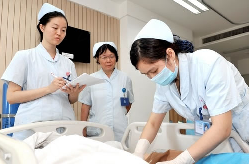 护士学校招生要求有什么