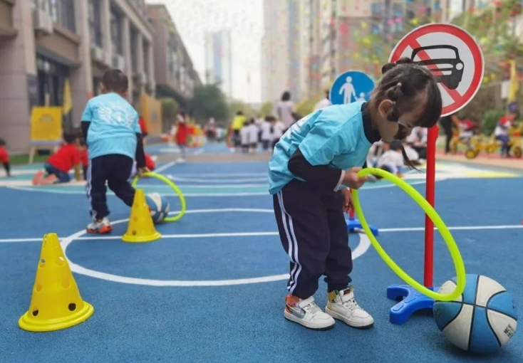 申请普惠性幼儿园的条件及流程
