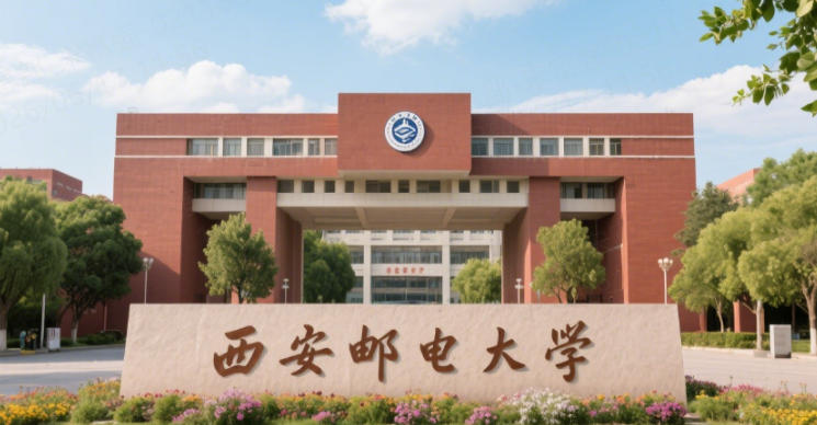 西安邮电大学排名怎样？