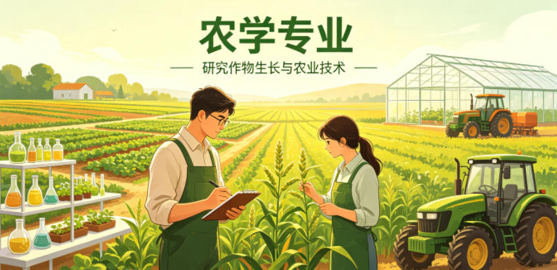 山东农业大学vs四川农业大学vs华中农业大学农学专业怎么选、