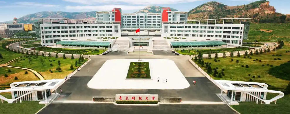 青岛科技大学机械工程专业全国排名